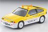 TLV-N318b ホンダ バラードスポーツCR-X MUGEN CR-X PRO 鈴鹿サーキット ペースカー (黄/白) (ミニカー)