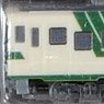 (Z) Zショーティー キハ58 広島急行色 (鉄道模型)