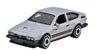 ホットウィール ベーシックカー アルファロメオ GTV6 3.0 (玩具)