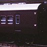 急行「つくし」 増結6両セット (6両・組み立てキット) (鉄道模型)