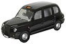 (OO) TX4 タクシー ブラック (鉄道模型)
