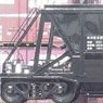 16番(HO) ホキ10000C 4両 無塗装キット (4両・組み立てキット) (鉄道模型)