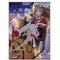 Spice and Wolf Merchant meets the Wise Wolf B2 Tapestry (Christmas) (Anime Toy)