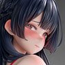 [Read the cautionary note] Nikukan Shoujo Hime Shibari Sakurako (1/4 Scale) (PVC Figure)