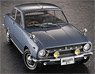 いすゞ ベレット 1600GT (1966) (プラモデル)