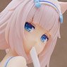 Vanilla -Lovely Sweets Time- (PVC Figure)