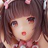 Chocolat -Lovely Sweets Time- (PVC Figure)