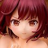 Atelier Sophie: The Alchemist of the Mysterious Book Sophie Neuenmuller Changing Clothes mode (PVC Figure)