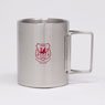 Delicious in Dungeon Folding Stainless Mug Cup (Anime Toy)