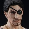 DIGSTA [Yakuza] Goro Majima -Fierce Fight- (PVC Figure)