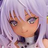 Succubus Black Titty Illustrated by Tamano Kedama (PVC Figure)