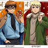 TV Animation [Ace of Diamond actII] [Especially Illustrated] Acrylic Key Ring Collection [Present Ver.] (Set of 5) (Anime Toy)