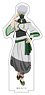 TV Animation [Naruto: Shippuden] [Especially Illustrated] Big Acrylic Stand [Original Costume Ver.] (3) Kakashi Hatake (Anime Toy)
