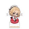 Tokyo Revengers Acrylic Stand (Manjiro Sano / White Outfit) (Anime Toy)