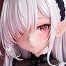 [Read the cautionary note] Gothic Lady`s Mischief Mervi (1/6 Scale) (PVC Figure)