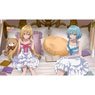 The Vexations of a Shut-In Vampire Princess [Especially Illustrated] Blanket (Room Wear) (Anime Toy)