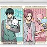 Art Frame Collection Blue Lock x Sanrio Characters (Set of 10) (Anime Toy)
