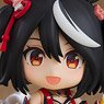 Nendoroid Kitasan Black (PVC Figure)