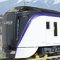 旅するNゲージ E353系「富士回遊」 (鉄道模型)