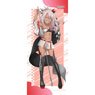 [Fate/kaleid liner Prisma Illya: Licht - The Nameless Girl] [Especially Illustrated] Big Tapestry (Chloe / Race Queen) (Anime Toy)