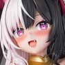 [Read the cautionary note] Cosplay Photo Session Othello-chan (1/4 Scale) (PVC Figure)