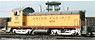 EMD NW2 Union Pacific #1032 ★外国形モデル (鉄道模型)