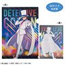 Detective Conan Hologram Clear File (Citylights Kid) (Anime Toy)