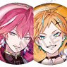 Evil Prince and the Puppet Trading Can Badge (Set of 12) (Anime Toy)