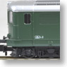SBB CFF Re4/4 I 前面ドア無し (緑) No.10040 ★外国形モデル (鉄道模型)
