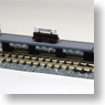 Bトレ対応 ショーティーホームG (島式/直線S70) (組み立てキット) (鉄道模型)