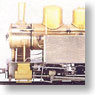 (HOナロー) 耶馬溪鉄道 10号機タイプ (汽車会社 14.5t) 蒸気機関車 (組み立てキット) (鉄道模型)