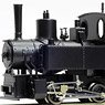 (HOナロー) 井笠鉄道 コッペル1号機 III 蒸気機関車 (組み立てキット) (鉄道模型)