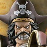エクセレントモデル Portrait.Of.Pirates ワンピースシリーズNEO-DX ゴール・D・ロジャー (フィギュア)