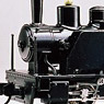(HOナロー) 東洋活性白土専用線 くろひめ号III 協三工業製 蒸気機関車 (リニューアル品) (組み立てキット) (鉄道模型)
