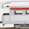 ビジネスカー SP `SSW Cottonland` ★外国形モデル (鉄道模型)