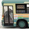 16番(HO) 西武バス 一般路線バス (成増町) (鉄道模型)