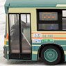 16番(HO) 西武バス 一般路線バス (練馬駅) (鉄道模型)