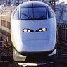 (HO) JR東日本 E3系2000番台 つばさ 旧塗装 中間3両セット 完成品 (増結・3両セット) (鉄道模型)