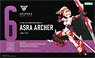 Asra Archer (Plastic model)