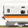 【特別企画品】 台湾高鐵 700T 6両増結セット (増結・6両セット) (鉄道模型)