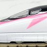 (Z) 500系 ハローキティ新幹線 3両基本セット (基本・3両セット) (鉄道模型)
