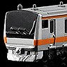 figma E233系電車 中央線快速 (フィギュア)