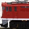 (Z) EF65形電気機関車1000番代 1019号機 レインボー塗装 (鉄道模型)