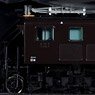 16番(HO) カンタム・システムTM搭載 EF15形 電気機関車 最終型 関東タイプ (ダイキャスト製) (塗装済み完成品) (鉄道模型)