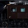 16番(HO) EF15形 電気機関車 標準型 東海道・山陽タイプ (ATSなし) カンタム・システムTM非搭載 (ダイキャスト製) (塗装済み完成品) (鉄道模型)