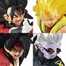 ドラゴンボール超 VSドラゴンボール13 (12個セット) (フィギュア)