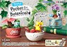 ポケットモンスター Pocket Botanical (6個セット) (食玩)