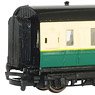 (OO) きかんしゃトーマス HO ゴードンのブレーキ客車 (鉄道模型)
