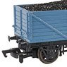 (OO) きかんしゃトーマス HO 石炭車(青) (鉄道模型)