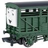 (OO) きかんしゃトーマス HO いたずら家畜貨車 (鉄道模型)